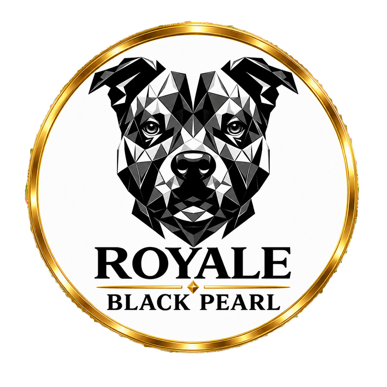 Royale Black Pearl